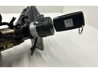 рейка Колонка рулевая 547864C Citroen C5 2008 - 2016 года