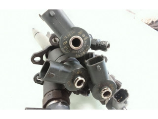 Комплект жиклеров (форсунок) 0445110078    Volvo V70