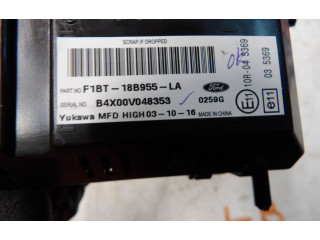 Дисплей F1BT18B955LA, 0259G Ford Ecosport