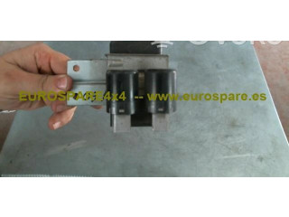   Pojistková skříňka 28451-89907-, 24330C9960   Nissan Patrol 260 1989