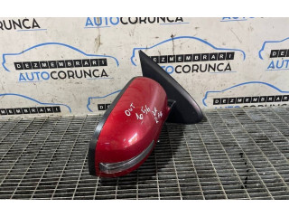 Зеркало электрическое        Mitsubishi Outlander  2013 - 2021 года   