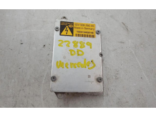 Блок управления Xenon