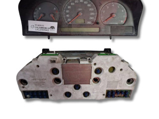 Přístrojová deska Volvo S70 V70 V70 XC 1999 9148926, 69794-660T