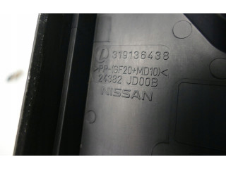 Pojistková skříňka 24383JD00A Nissan Qashqai+2 2010