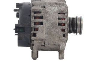 Генератор 04E903023K Audi A3 S3 8V