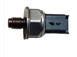 Топливная рампа 55pp0603   Ford Fiesta  