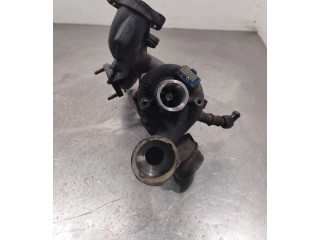 Турбина Volkswagen Golf Plus 038253014G, BV39A0022