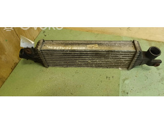 Интеркулер  14461AW300   Nissan Primera 2.2