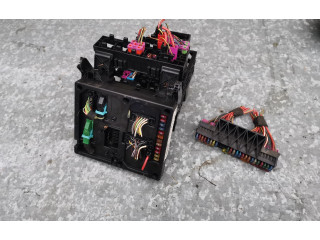 Pojistková skříňka 7M3962258AH, 4M2114B205CA Volkswagen Sharan 2006