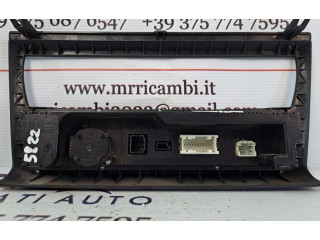 Блок управления климат-контролем 64113417445, 64113417445   BMW X3 E83