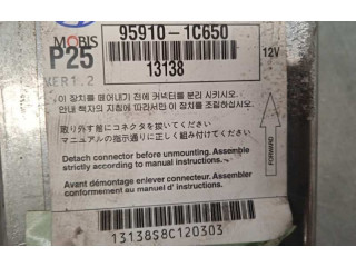 Блок подушек безопасности 959101C650, 959101C650   Hyundai Getz