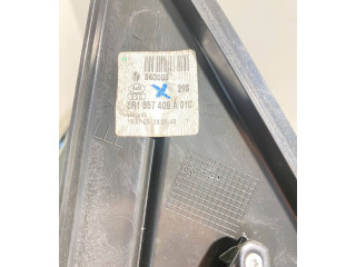 Зеркало электрическое Audi Q5 SQ5 2008 - 2017 года