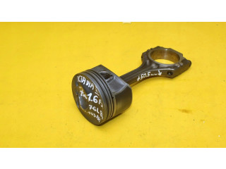  Поршень с шатуном  76L84  Skoda Octavia Mk2 (1Z)  