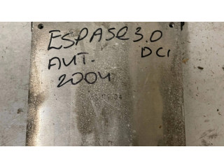 Блок управления топливных форсунок