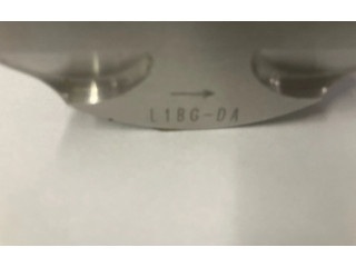 Шатун L1BG6105DA Ford Fiesta