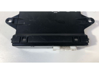 Блок управления 5266515 Saab 9-5