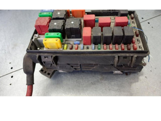 Pojistková skříňka Fiat Punto (199) 2005