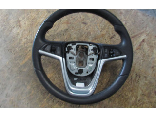 Руль Vauxhall Mokka X  2016 - 2019 года       