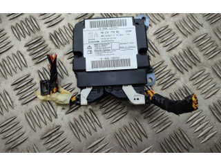 Блок подушек безопасности 9825277080   Citroen C3 Aircross