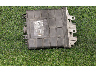 Блок управления двигателем ECU 1H0907311C, 0261200714 Volkswagen Golf III 1994