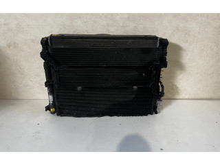 Комплект радиатора