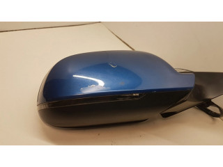 Zpětné zrcátko pravé Audi A5 8T 8F 2011 C257K104, 6PIN