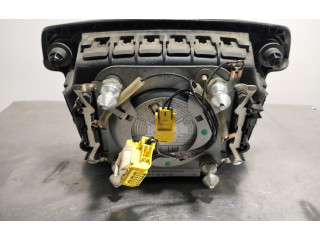 Подушка безопасности водителя 2K0880201B Volkswagen Caddy