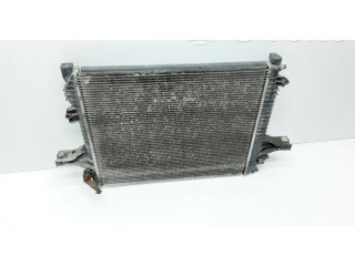 Рулевая рейка  Радиатор охлаждающей жидкости    Volvo XC90 2003 - 2006 года