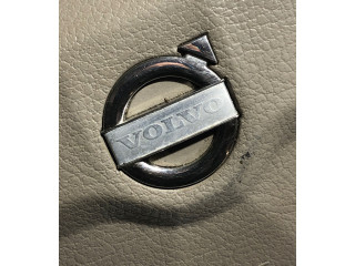 Подушка безопасности водителя 8665422, 570606400 Volvo XC90