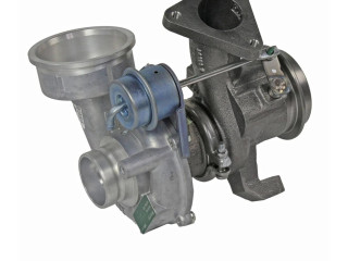 Турбина Mercedes-Benz A W169 VV16, F41CAYS0103B