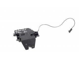 Замок багажника 8196401 BMW 1 E81 E87 2004-2011 года