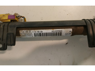 Боковая подушка безопасности 4B9880741A Audi A6 Allroad C5