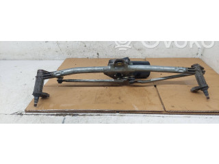 Комплект механизма стеклоочистителей 1J1955113A, 443123 Skoda Octavia Mk1 (1U)