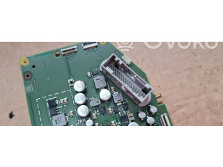 Панель приборов 83A920790   Audi Q3 F3       