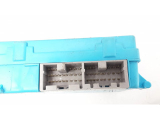 Комплект блоков управления MN132618, E6T34881 Mitsubishi Lancer