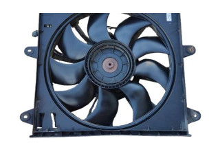 Вентилятор радиатора         Jeep Grand Cherokee (WK) 