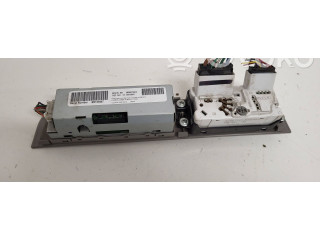 Блок управления климат-контролем 282607S004, CYCN7360X Infiniti QX56