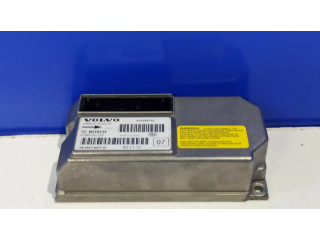 Блок подушек безопасности 31295112, 0285010729   Volvo XC90
