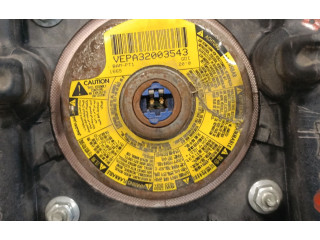 Подушка безопасности водителя 8200842062A, 306777299P58AD   Dacia Dokker