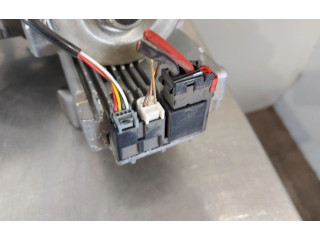 Руль Renault Clio III  2005 - 2012 года 488105110R      