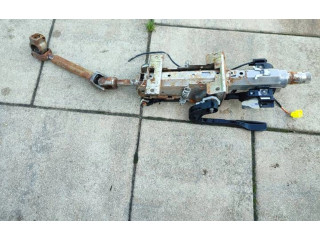 Рулевая рейка Volkswagen Golf VII 2013 - 2019 года