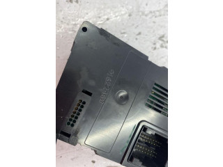 Блок управления климат-контролем 6452Y4   Peugeot 5008