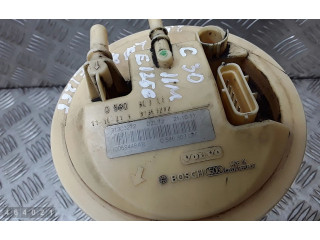 Топливный насос