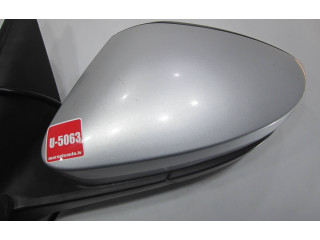 Зеркало электрическое Skoda Octavia Mk3 (5E) 2013 - 2019 года