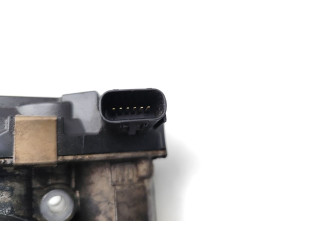 Электрическая задвижка 25183238, RMA59-1 Chevrolet Captiva