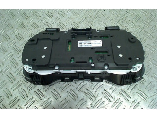 Přístrojová deska Renault Clio V 2019 248101701R, 248101701R