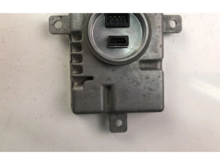 Блок фонаря / (блок «хenon»)