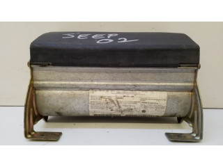 Подушка безопасности пассажира P55116438AB   Jeep Grand Cherokee (WJ)