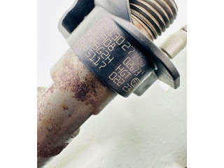 Комплект системы впрыска топлива 0445010677, 059130089bt    Audi A6 S6 C7 4G   