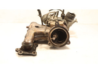  Турбина Ford S-MAX  AG9N-6K682-AF         